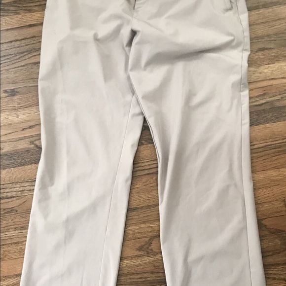 Men’s Khaki Pants - Picture 5 of 8
